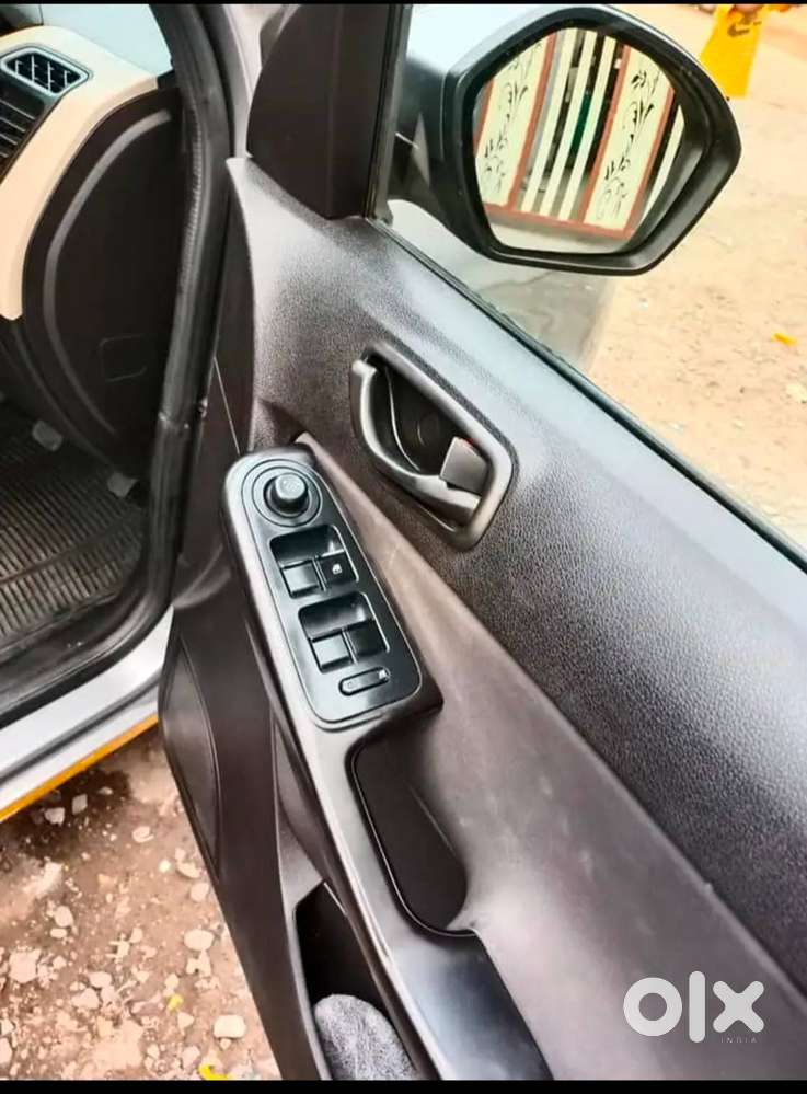 Tata Zest Taxi Permit