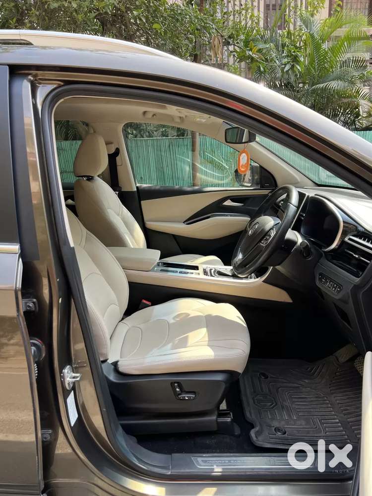 Mg Hector Sharp At, 2023, Petrol