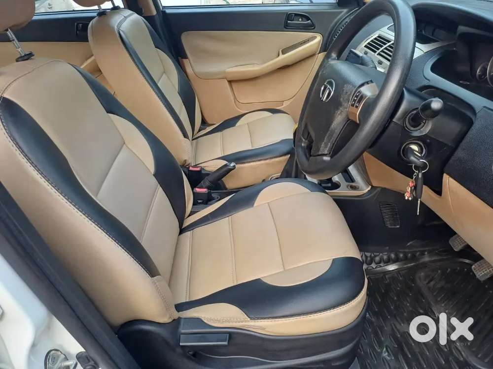 Indigo Manza/2013 Register, Single Owner