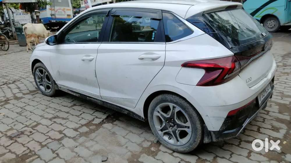 Hyundai I20 Active 2024