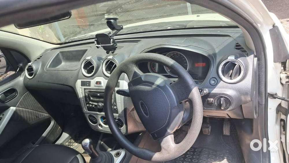 Ford Figo 2012-2015 Diesel Titanium, 2011, Diesel