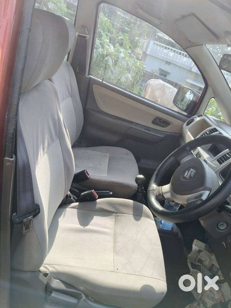 Maruti Suzuki Estilo Vxi, 2014, Petrol