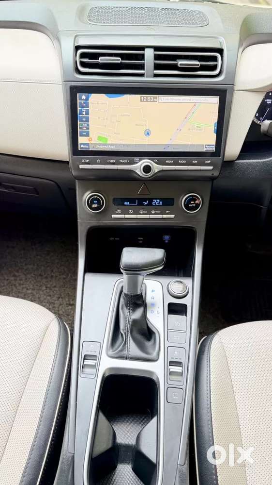 Hyundai Creta E 1.5 Diesel, 2020, Diesel