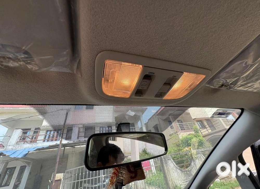Honda Wr V Petrol 2022