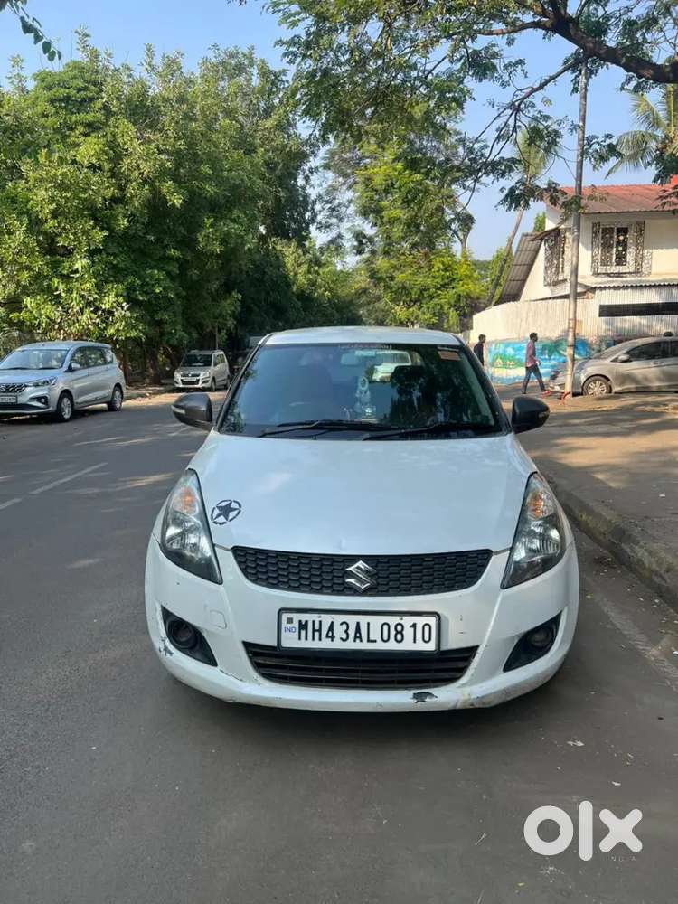 Maruti Suzuki Swift Vdi 2012 Model