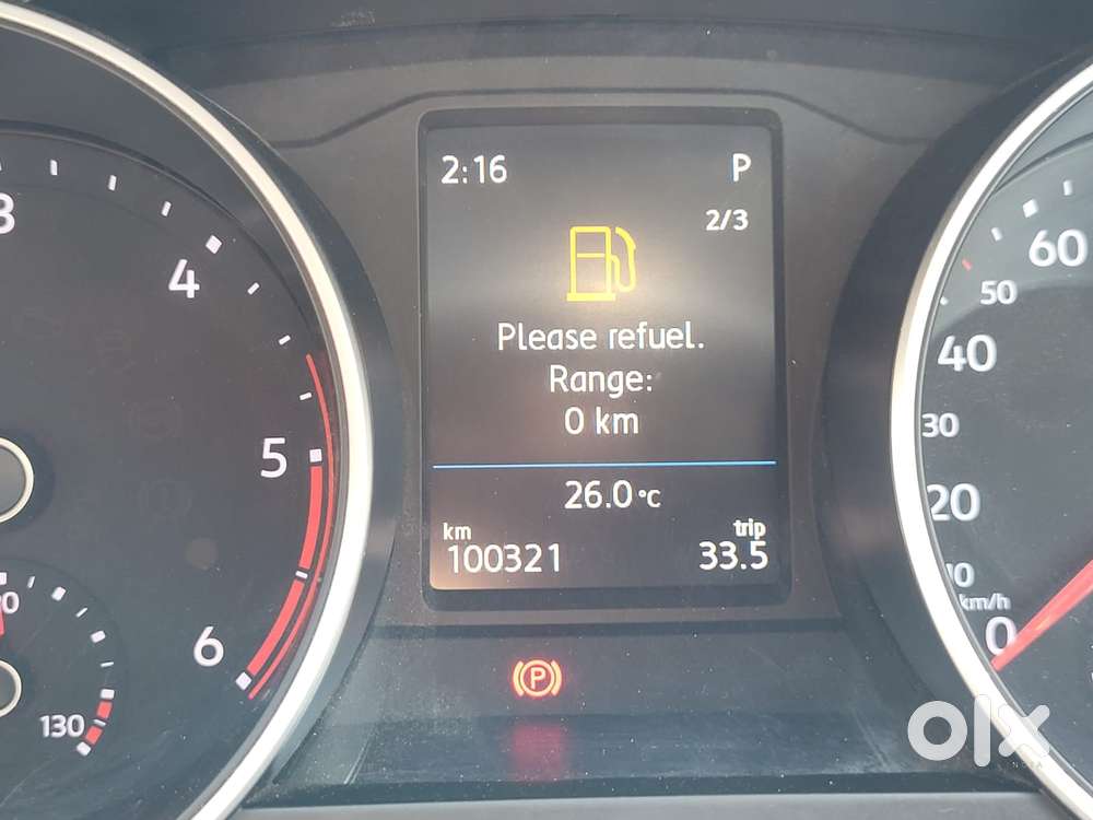 Volkswagen Tiguan 2.0 Tdi Highline, 2020, Diesel