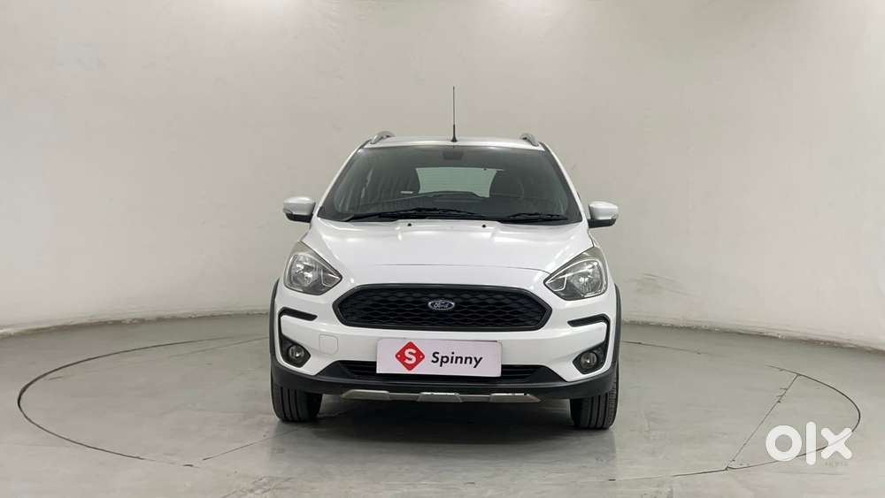 Ford Freestyle Titanium Plus Petrol, 2020, Petrol