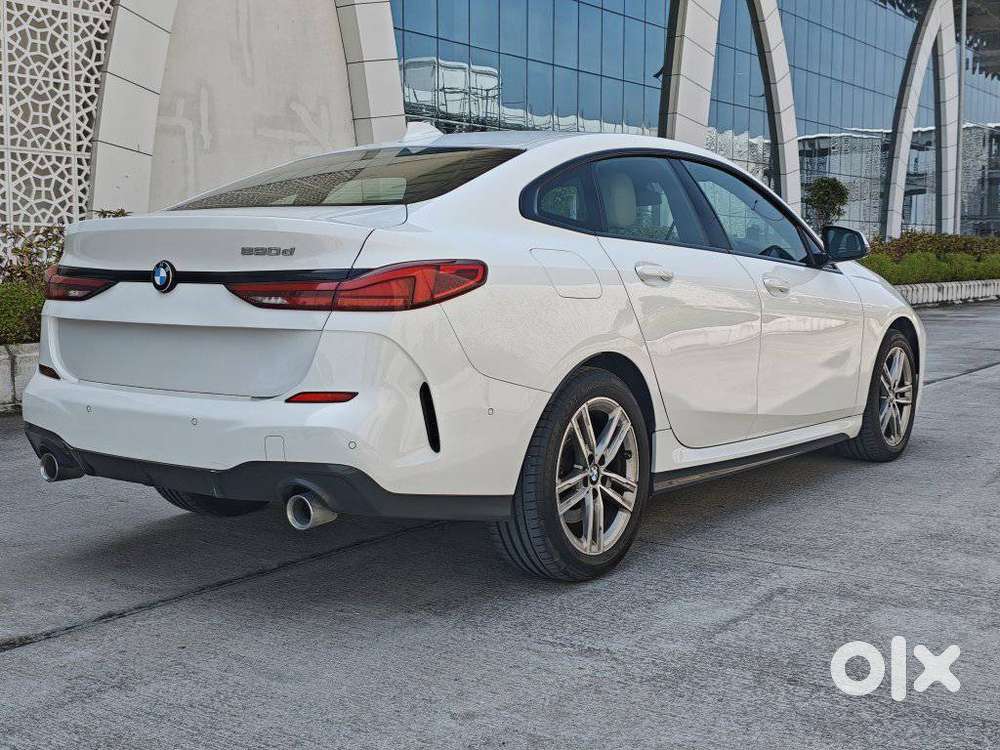 Bmw 2 Series Gran Coupe 220d M Sport [ ], 2022, Diesel