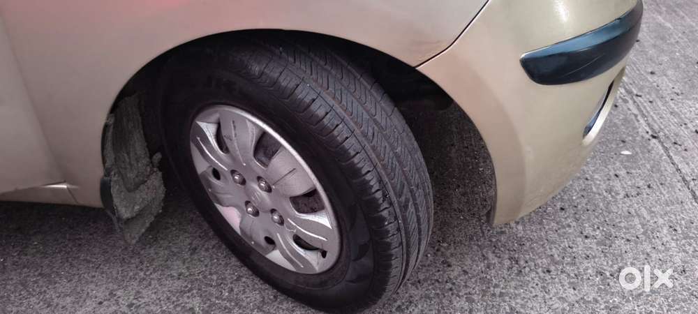 Hyundai I10 1.2 Kappa Magna, 2010, Cng & Hybrids