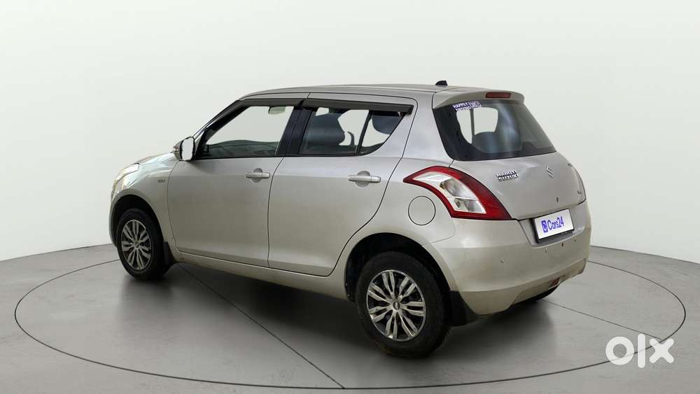 Maruti Suzuki Swift 2011-2014 Vxi, 2014, Petrol