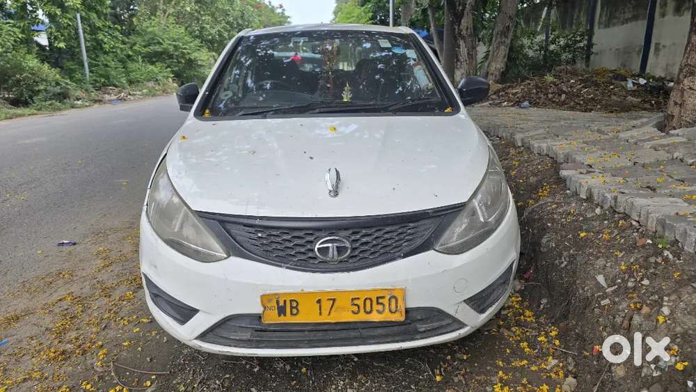 Tata Zest 2019 Diesel 99945 Km Driven