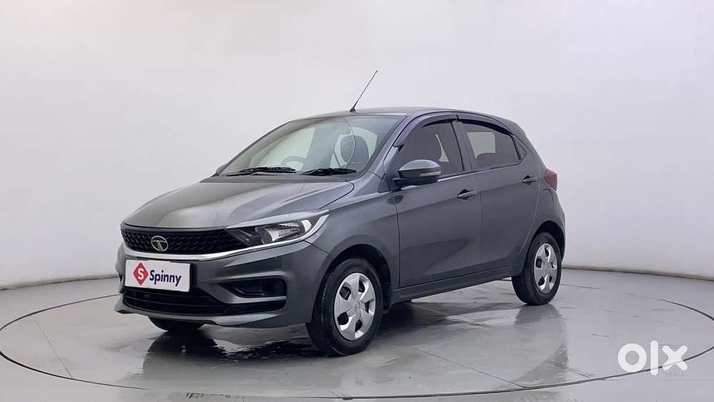 Tata Tiago 1.2 Revotron Xt Option, 2021, Petrol