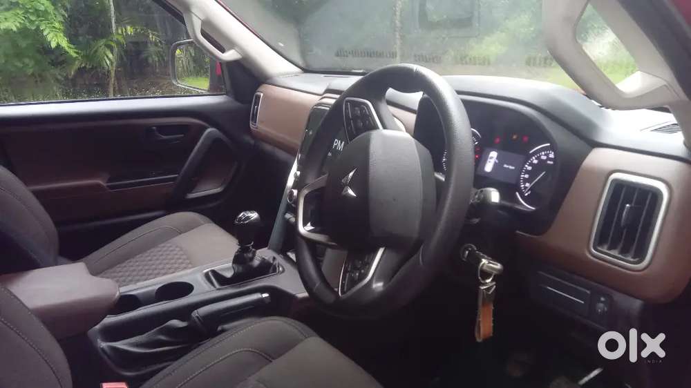 Mahindra Scorpio N 2023
