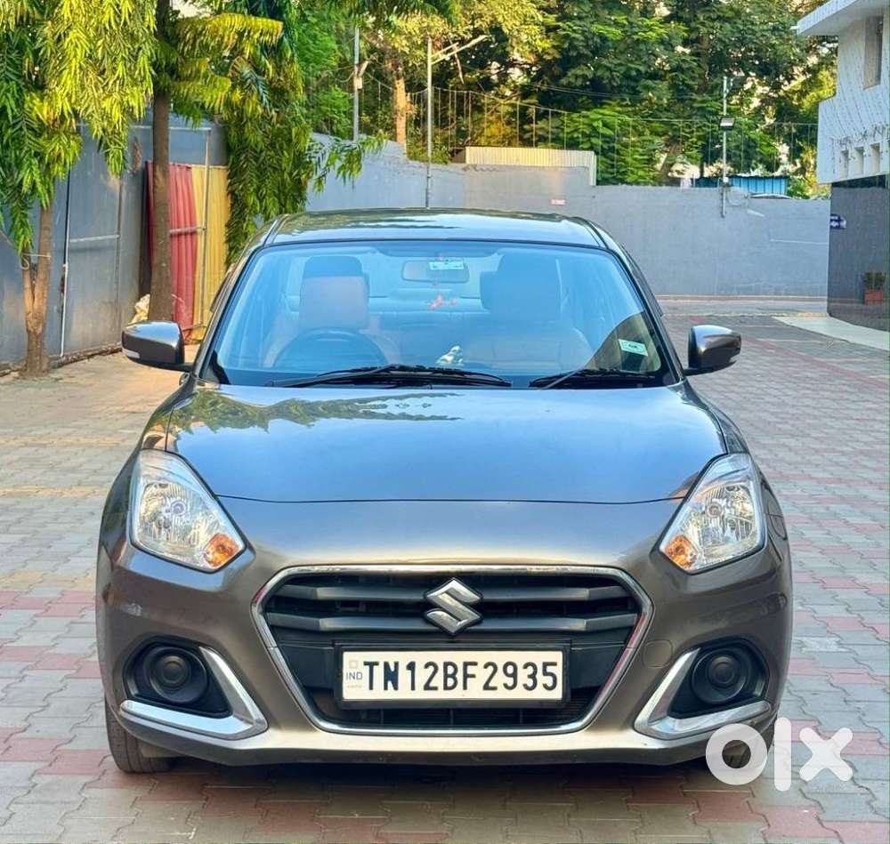 Maruti Suzuki Dzire 1.2 Vxi, 2024, Petrol