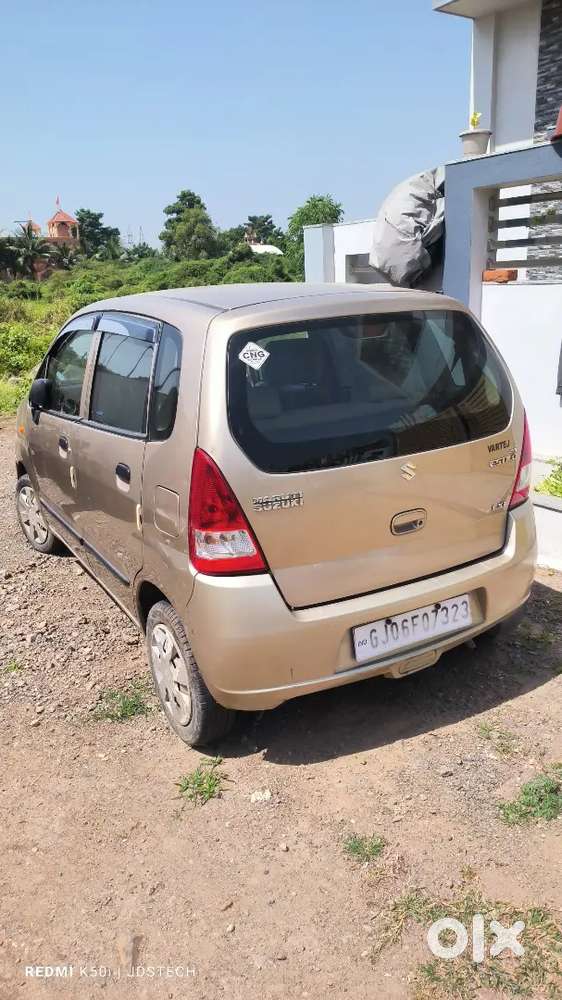 Maruti Suzuki Zen Estilo 2013 Cng & Hybrids 76000 Km Driven