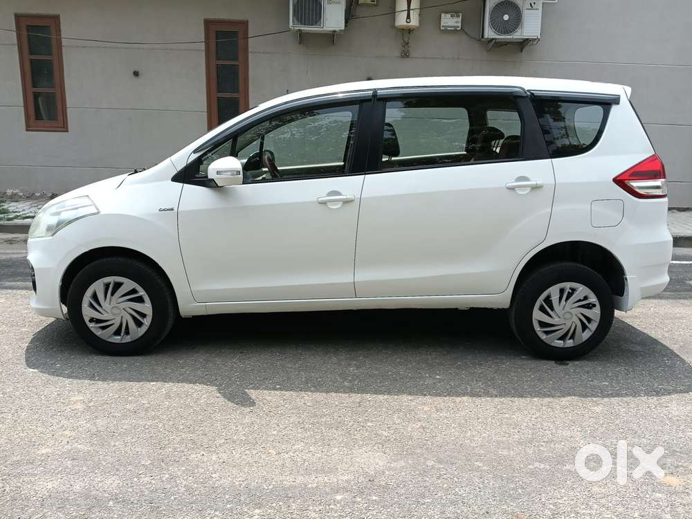 Maruti Suzuki Ertiga Shvs Vdi, 2015, Diesel
