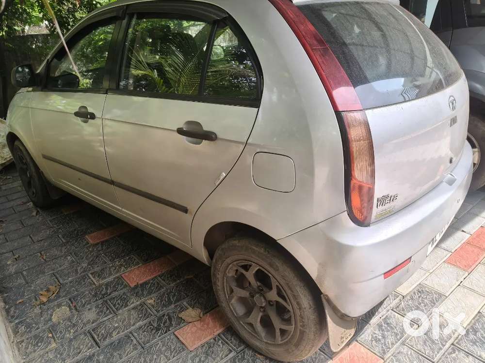 Tata Indica Vista 2011 Diesel 90000 Km Driven