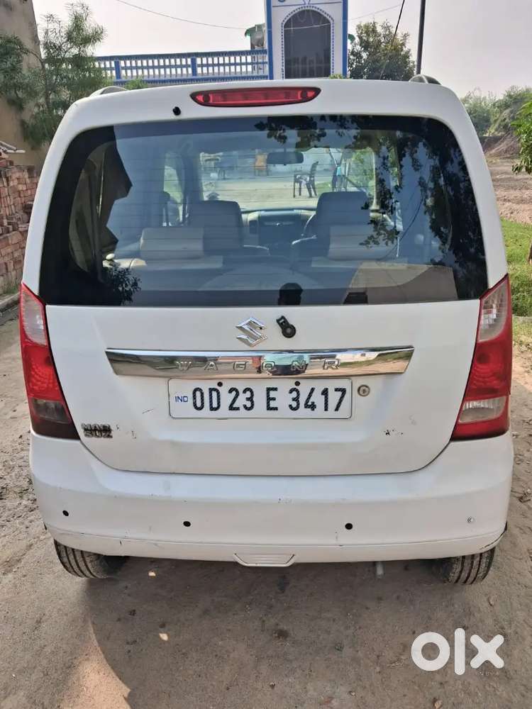 Private No. White Colour