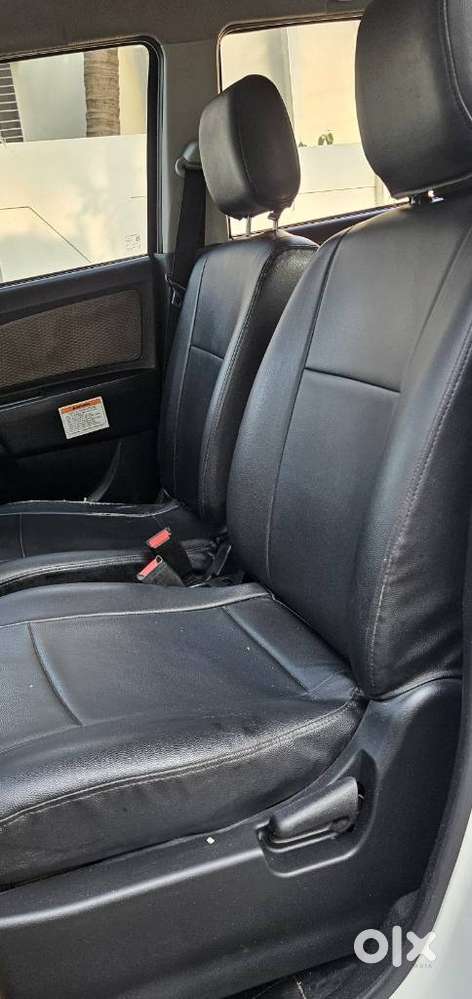 Maruti Suzuki Wagon R 1.0 Lxi Cng, 2013, Cng & Hybrids