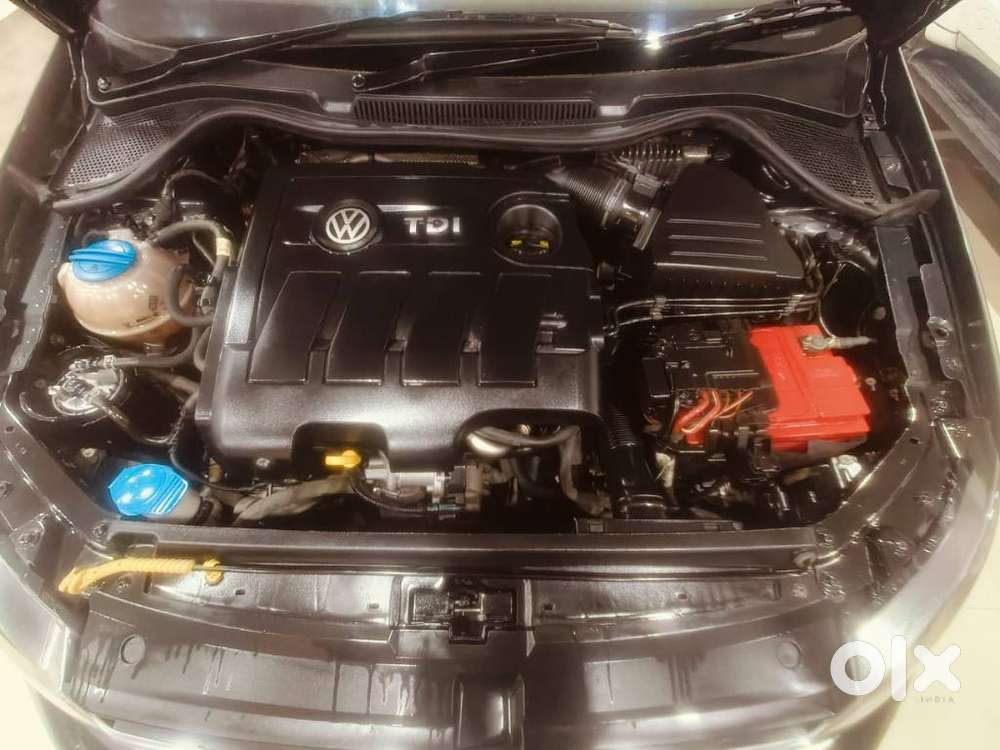 Volkswagen Vento 1.5 Tdi Highline At, 2016, Diesel