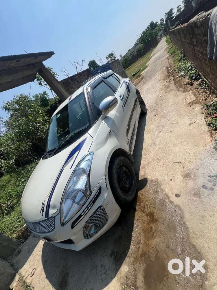 Maruti Suzuki Swift 2016 Diesel 97000 Km Driven