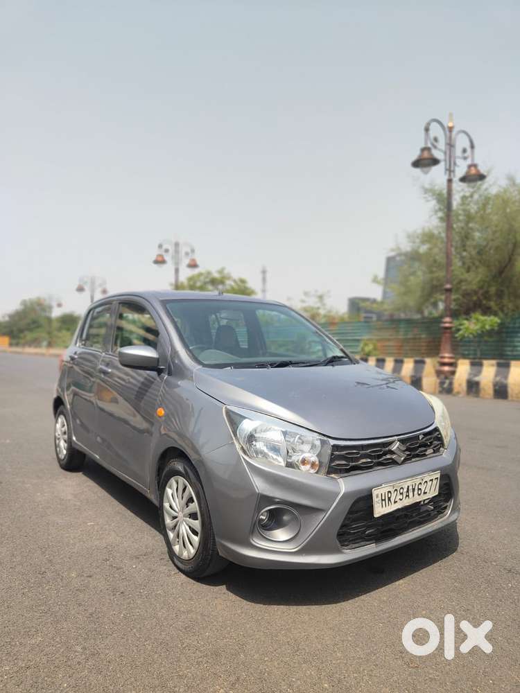 Maruti Suzuki Celerio Lxi Mt, 2020, Petrol