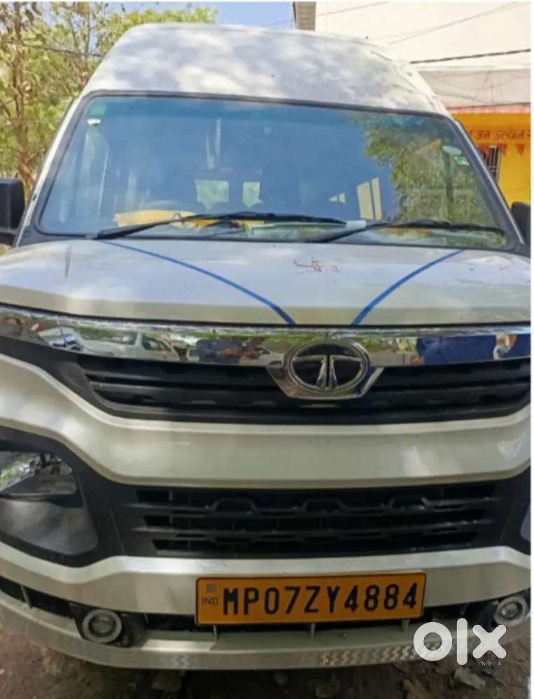 Tata Winger 2025 Diesel Good Condition