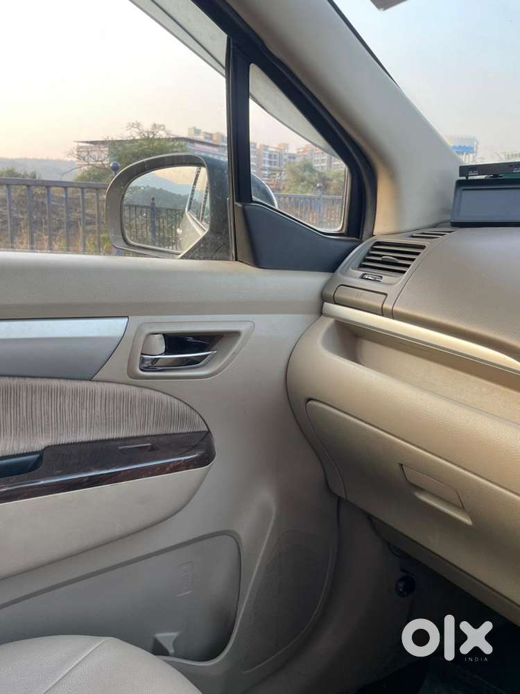 Maruti Suzuki Ertiga 2012-2015 Vxi Cng, 2014, Cng & Hybrids