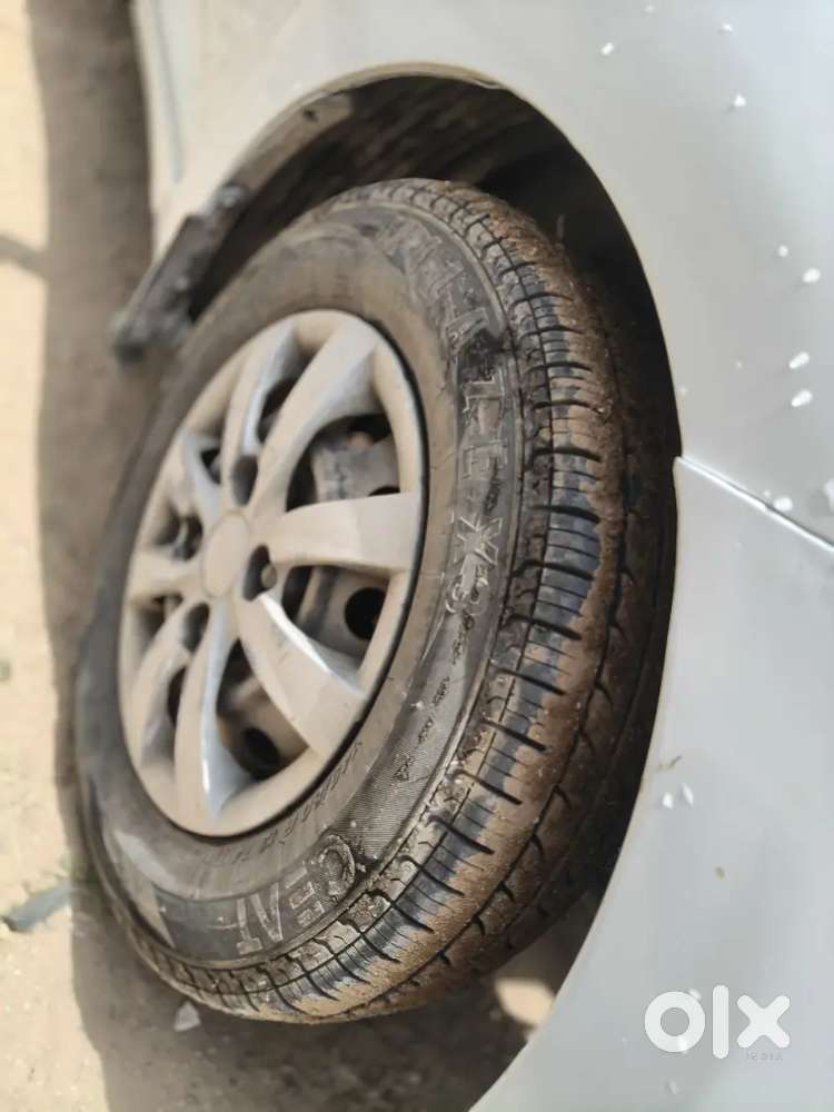 Hyundai Eon 2015 Cng & Hybrids 90000 Km Driven