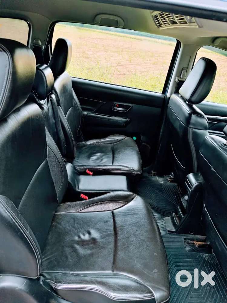 Maruti Suzuki Xl6 2020 Alpha Top Model