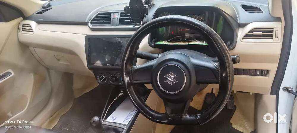 Maruti Suzuki Swift Dzire Tour 2025