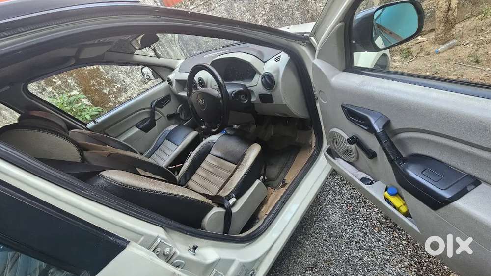 Mahindra Verito 2012 Diesel Good Condition