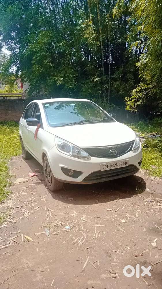 Tata Zest Diesel Manual 2018