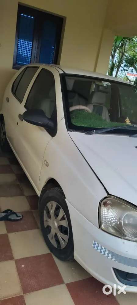 Tata Indica V2 Ls