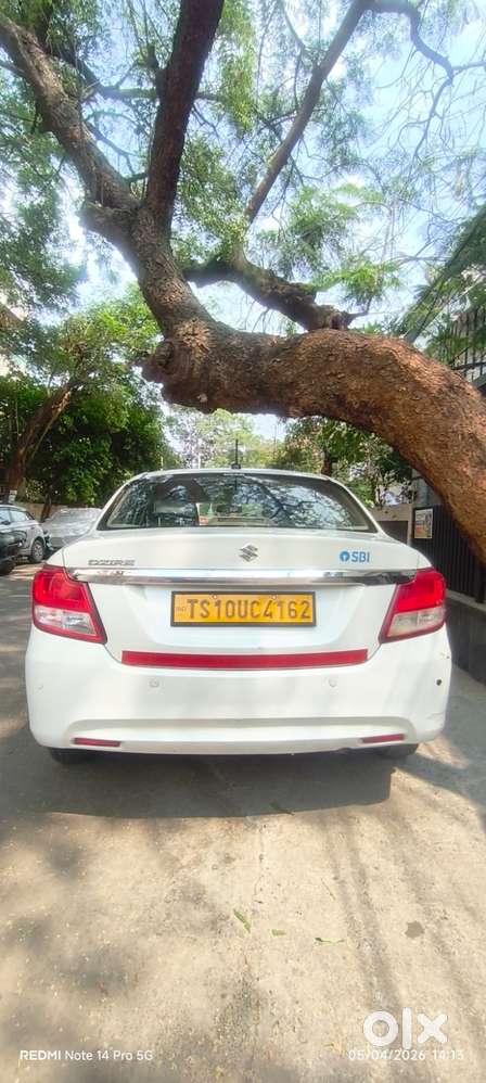 Maruti Suzuki Swift Dzire Vdi Bsiv, 2020, Diesel