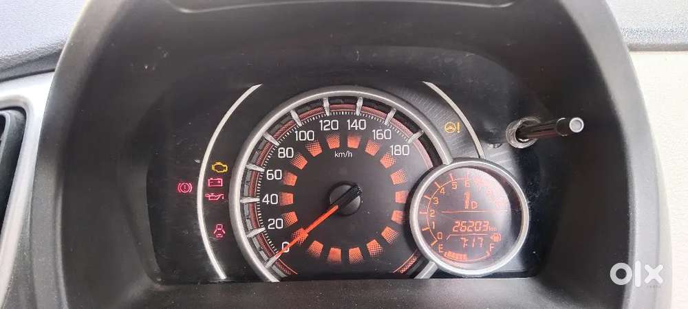 Maruti Suzuki Wagon R 2021 Finance Facility Available