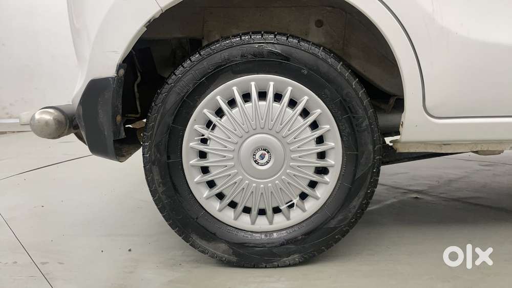 Maruti Suzuki Alto 800 Lxi, 2017, Petrol