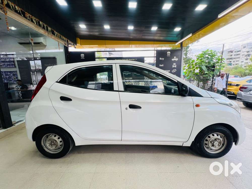 Hyundai Eon Era +, 2014, Petrol