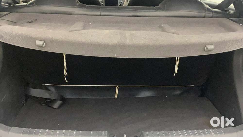 Hyundai Elite I20 Sportz Plus, 2019, Petrol