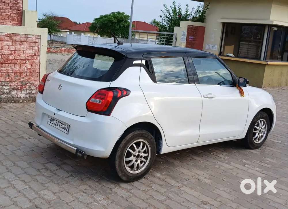 Swift Vdi, 2018, Mileage 28kmpl, Chilled Ac