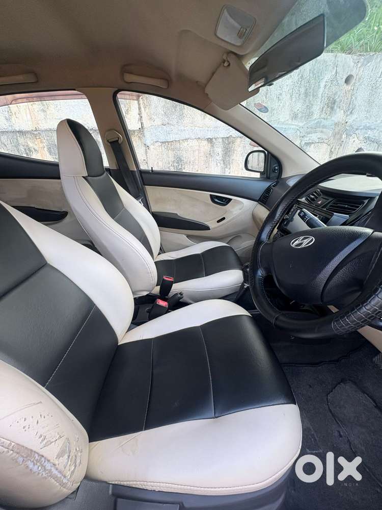 Hyundai Eon Magna, 2012, Petrol