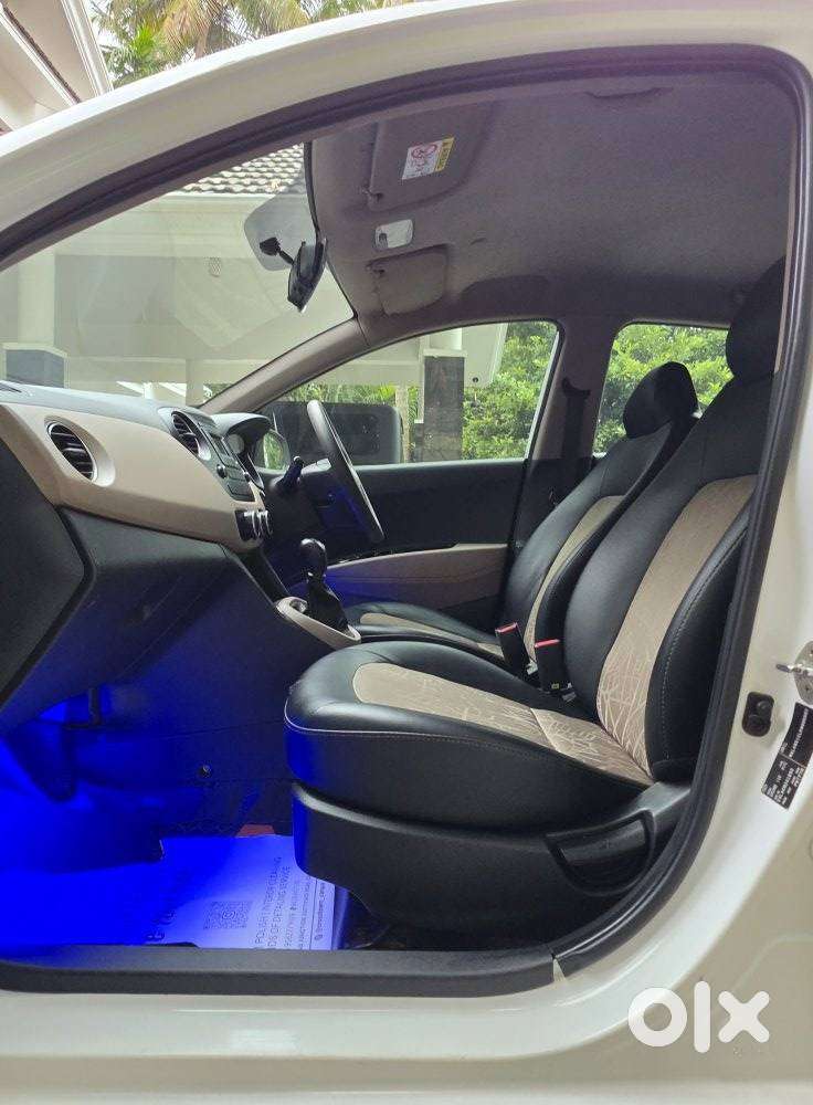 Hyundai Grand I10 1.2 Kappa Magna, 2019, Petrol