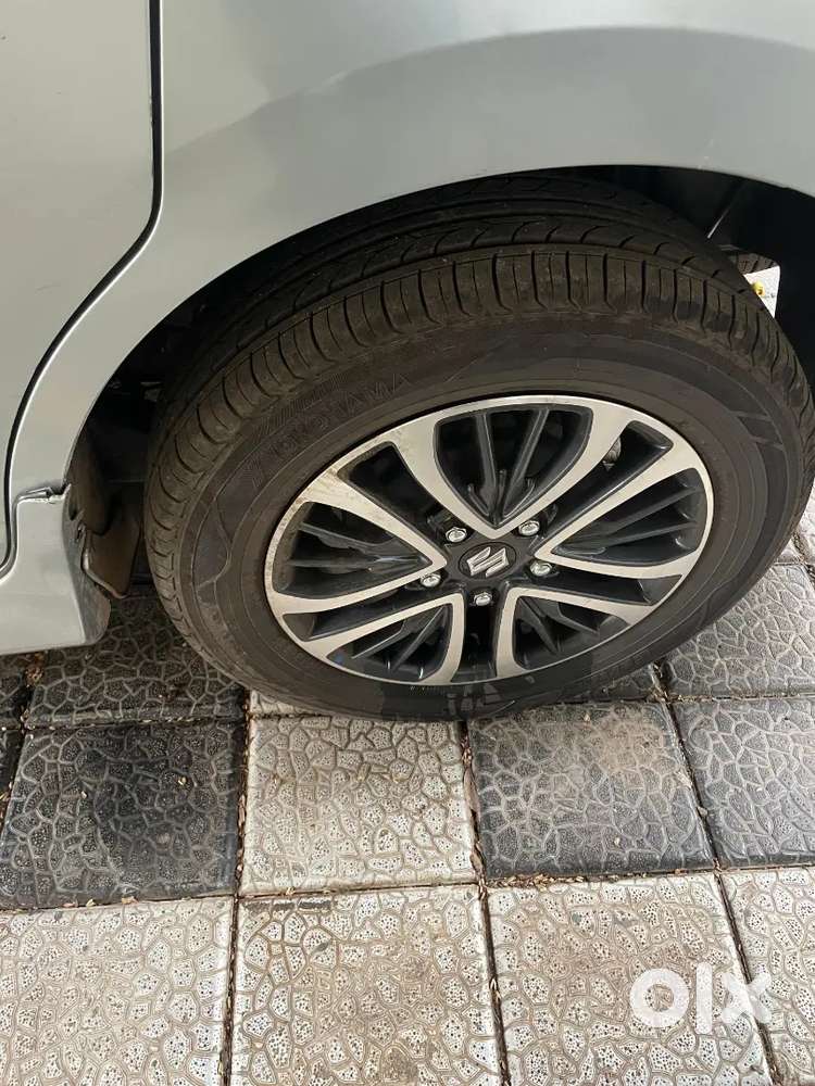 Maruti Suzuki Ertiga 2022