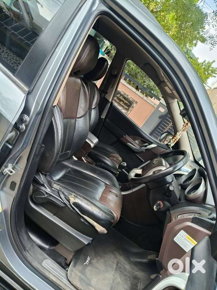 Mahindra Xuv500 W8 2wd, 2013, Diesel