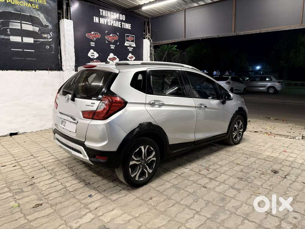 Honda Wr-v I-dtec Vx, 2018, Diesel