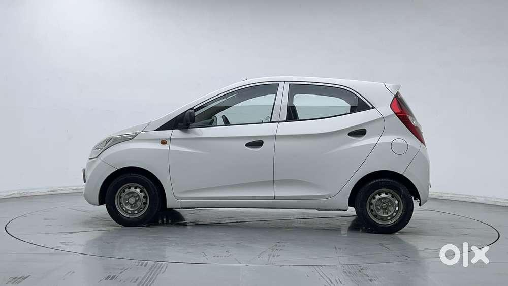 Hyundai Eon Era +, 2015, Petrol