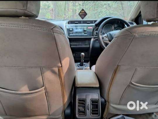 Honda City 2015 Diesel Good Condition.good Vehicle Reasonable Price
