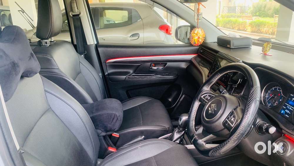 Maruti Suzuki Xl6 1.5 Alpha At, 2024, Petrol