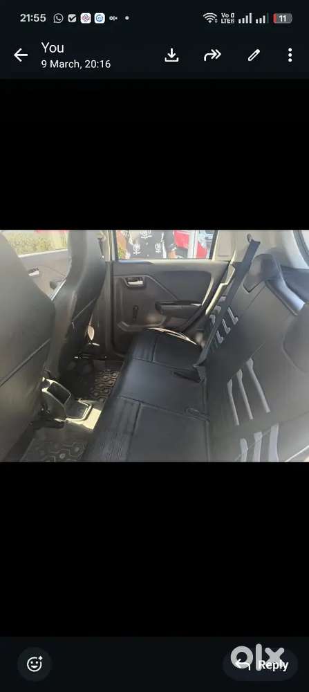 2023 Maruti Suzuki Alto K10 Vxi Plus (top Model) - Mint Condition