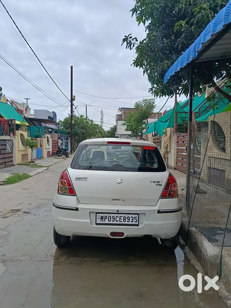 Maruti Suzuki Swift 2010 Diesel Well Maintained
2030 Tk Passing